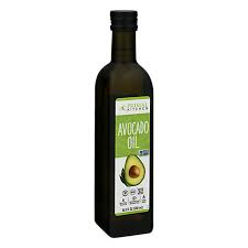 Or, use it to quickly dress salads with a simple spritz. Primal Kitchen Oil Avocado 16 9 Fl Oz Albertsons