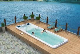 Piscine Spa De Nage At 007b