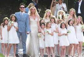Four Weddings And A Divorce The Independent The Independent