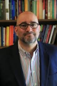 Twenty minutes with Robert MacSwain