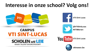 This morning the students of th 6th year electrical installation techniques of the vti from menen came on a company visit. Vti Sint Lucas Menen En Twitter Laat Je Dochter Of Zoon Kennismaken Met De Toekomst Vtimenen Stem Techniekissjiek Menen Scholenadleie Http T Co Vdqvw1xp4x