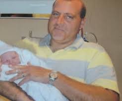 Henry Rocha's Instagram, Twitter & Facebook