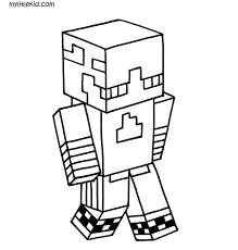 Quickly and easily find what the colors your favorite web page or any web page on the internet uses so you can incorporate them onto your page. Minecraft Coloring Pages Print Or Download For Free