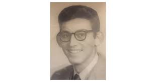 Leonard Strauss Obituary (1933