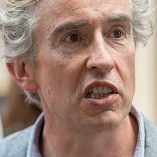 UK actor Steve Coogan gets 'six-figure' damages from Mirror