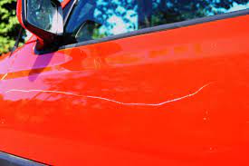 Big jobs may end up costing £500 or more, and even the smallest of scratch repair jobs is likely to cost between £150 and £200. Car Scratch Removal Test 3m Turtle Wax Meguiar S Quixx Wired