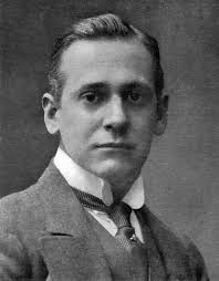 Charles Gulliver Managing London Palladium during WWI 1918. Art Prints from  Mary Evans