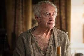 Jonathan pryce, quien interpreta a jorge mario bergoglio cuando se convierte en papa, le cuenta a game of thrones newest star jonathan pryce gets interrupted while reading dylan thomas and. Game Of Thrones Star Jonathan Pryce Shocked At Negative Fan Reaction