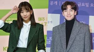 Ji chang wook is famous as a male star with outstanding appearance. Jin Ki Joo S Midnight Ji Chang Wook S Punishment To Be Launched On Tving Kdramapal Gossipchimp Trending K Drama Tv Gaming News