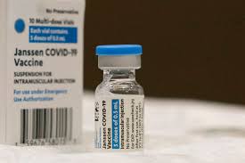Clinical trials showed that a single dose of the vaccine had an efficacy rate of 72 percent in the united. J J Vaccine Use To Resume After Us Lifts Pause Chicago Tribune