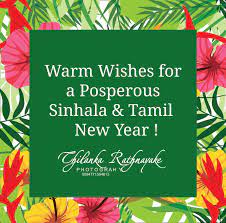 Sinhala And Tamil New Year 2022 Wishes Quotes Pin On Time Line