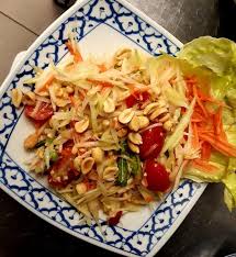 Siam Thai Bistro Menu, Reviews and Photos