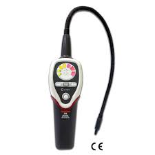 Una interfaz usb, un módulo de e/s opcional y un módulo de bus de campo opcional permiten obtener y usar datos de medición e integrarlos en redes locales. Detector Infrarrojo De Fuga De Gases Refrigerantes En Peru Center 388 Valiometro