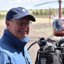 Rick Bremness (@bremness)