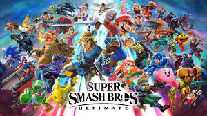 Take a look back at Super Smash Bros. fighter reveals with Masahiro  Sakurai! – Part 1 - News - Nintendo Official Site