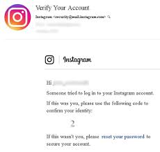Here's how to confirm your email address. Instagram Email Confirmation Archives 123 Accs