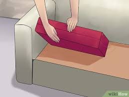 how to fix a sagging couch: 14 steps