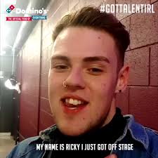 @GotTalentIRL's video Tweet