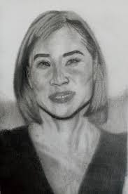 New to the group, sharing graphite and charcoal drawings