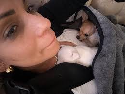 Donna Coster's Instagram, Twitter & Facebook