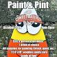 Paint & Pint @ Sweetwater Brewing event image
