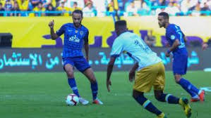 ملخص مباراة الهلال النصر ضمن منافسات الجولة 21 من الدوري السعودي للمحترفين. Ø§Ù„ØªØ´ÙƒÙŠÙ„Ø© Ø§Ù„Ù…ØªÙˆÙ‚Ø¹Ø© Ù„Ù…Ø¨Ø§Ø±Ø§Ø© Ø§Ù„Ù‡Ù„Ø§Ù„ Ø¶Ø¯ Ø§Ù„Ù†ØµØ± Ø§Ù„ÙŠÙˆÙ… ÙÙŠ Ø§Ù„Ø¯ÙˆØ±ÙŠ Ø§Ù„Ø³Ø¹ÙˆØ¯ÙŠ Ø¥Ø±Ù… Ù†ÙŠÙˆØ²