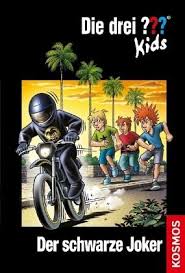 Es gibt wasserrutschen, lustige delfine aber auch gefährliche haifische zu bestaunen. Der Schwarze Joker Die Drei Fragezeichen Kids Bd 55 Von Boris Pfeiffer Portofrei Bei Bucher De Bestellen