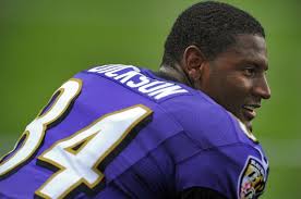 Ravens undrafted rookie Omar Brown gets extra push from his brothers