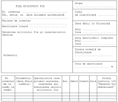 Check spelling or type a new query. FiÈa Mijlocului Fix Contabilitate Fiscalitate Monografii Contabile