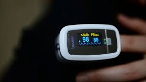 The sensor is intended for measuring gaseous, not aqueous, o2 concentration. Kjop Beurer Oksymeter Po 30 Oksygen Og Pulsmaler Pa Nett Enklere Liv