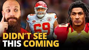 What's WRONG With the Chiefs Right Now?