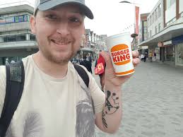 Just to let you know that we made £155 from the Streetbusk plus more money  coming in so well worthwhile. A really nice afternoon