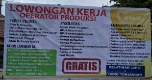 Membantu anda dalam mencari pekerjaan terbaru sma/smk sederajat. Zxxm2o6bfhsamm
