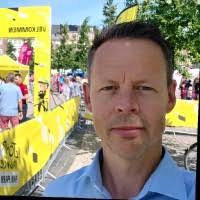 Robert Belter's Instagram, Twitter & Facebook