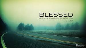 Aesthetic Bible Quotes Desktop Wallpaper
