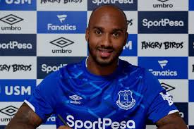 Fabian delph is an english professional footballer who plays as a central midfielder for premier league club everton and the england nationa. Confirmed Everton Sign Fabian Delph From Manchester City Royal Blue Mersey