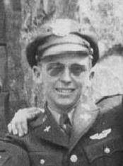 489th Bomb Group Museum: 489th Personnel in the 1940s