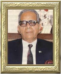 ... STUDENT. PROF. SAEED RASHID (LATE). A TEACHER WHO SERVED THE GREAT ALMA MATER FOR 4-DECADES. Prof. Saeed Rashid was born at Bareilli (India) on 20 ... - saeedrashid2