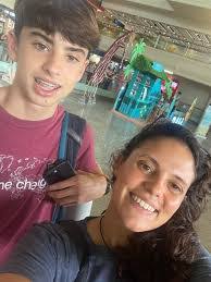 Aiden Pham's Instagram, Twitter & Facebook