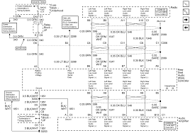 Maybe you would like to learn more about one of these? Diagram Based 2007 Chevy Avalanche Radio Wiring Diagram