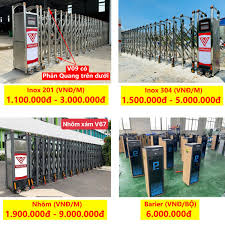 Mã cổng xếp tự động V16 hàng nhập khẩu chính hãng.