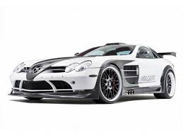 Mclaren Mercedes Slr Volcano Hamann Taking An Already Insane Car And Making It That Bit More Wild Mercedes Sports Car Mercedes Super Cars