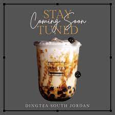 Ding Tea South Jordan Home Facebook