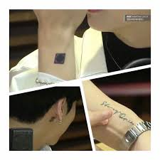 You can download in.ai,.eps,.cdr,.svg,.png formats. Real Shineeisfive On Twitter Tattoos Never The Less Inspiration Story Op1 2 She Is Logo Base Logo Poet Artist Fan Account Said That The Ribs Tattoo Is A Pic Of Roo