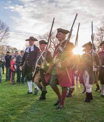 These battles are considered the very first battles of the american revolutionary war against great britain. Uyoxnc7f7zjaum