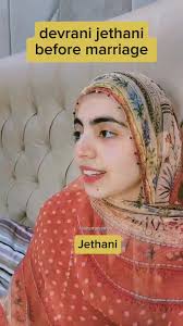 Meri Devrani ko Hindko Samajh Nahi Aati