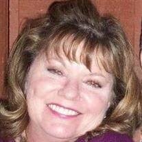 Jeanne Kay Brewer Obituary