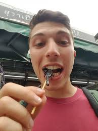 Camp Director Spotlight: Louis DeAngelis Program Director