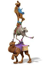 Writer simon sansome, who is heading the project, is in advanced talks with channels interested in broadcasting the series and has written an early script. Felix Cyrus And Deborah Pooh S Adventures Wiki Fandom