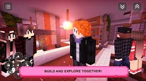 Pocket estimation 7.0.4 apk + (unlimited money). Boyfriend Girls Craft Love Apk For Android Free Download On Droid Informer